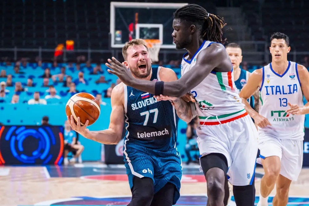 image_68bfcb0ce15e4 Unstoppable! Luka Dončić Drops a Historic 42-Point Game as Slovenia Survives Italy Comeback at EuroBasket 2025