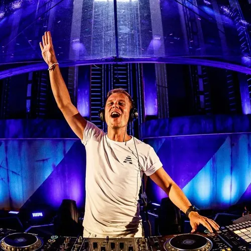 The Untold Story of Armin van Buuren’s Legendary Ibiza Performances — What to Expect from His Upcoming Night