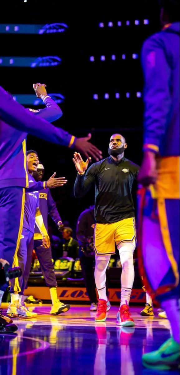 image_68bfcd3ab5f6a LeBron James Officially Enters the Houston Hall of Fame – But His Billion-Dollar Watch Leaves Fans Gasping