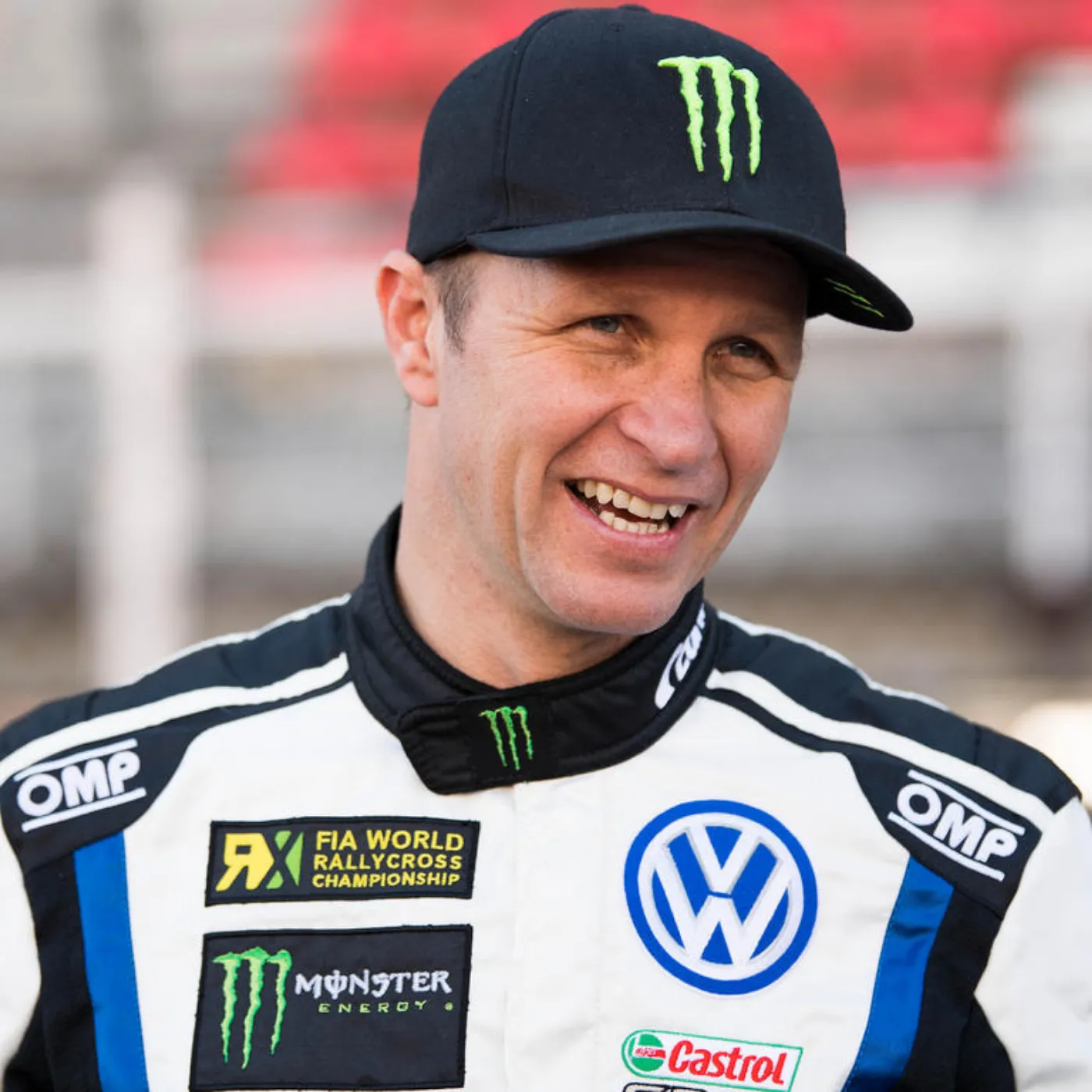 Petter Solberg’s Insane Drive Pushes WRC Into Its Most Dangerous Crisis Yet: “This Could Destroy Rally Forever”