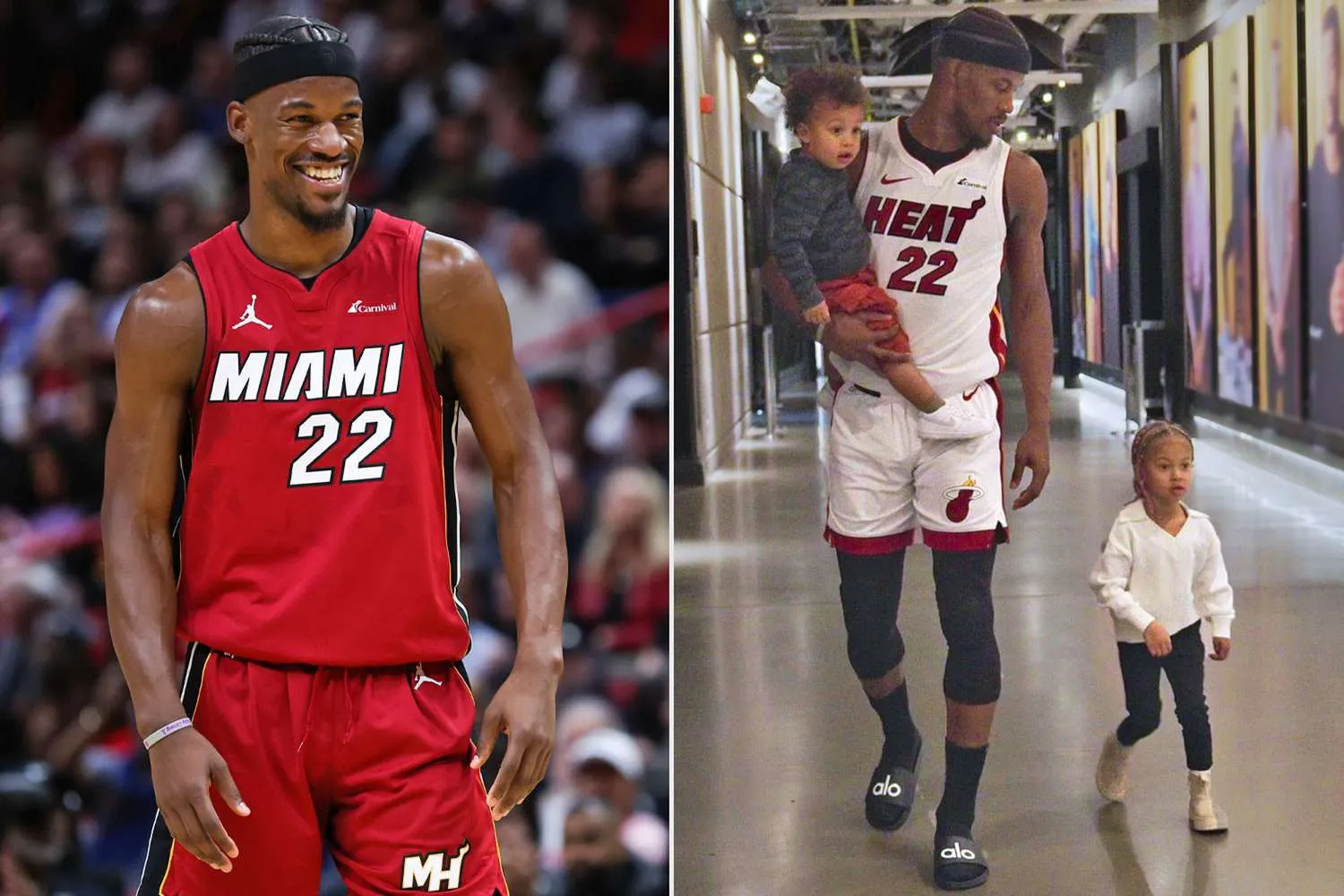 image_68bfd08c7ac33 You Won’t Believe How Rich Jimmy Butler Is, Yet He’s Still Facing Controversy Over Child Support!