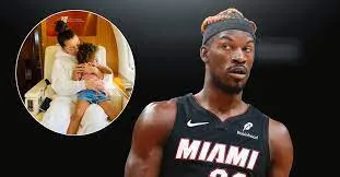 You Won’t Believe How Rich Jimmy Butler Is, Yet He’s Still Facing Controversy Over Child Support!