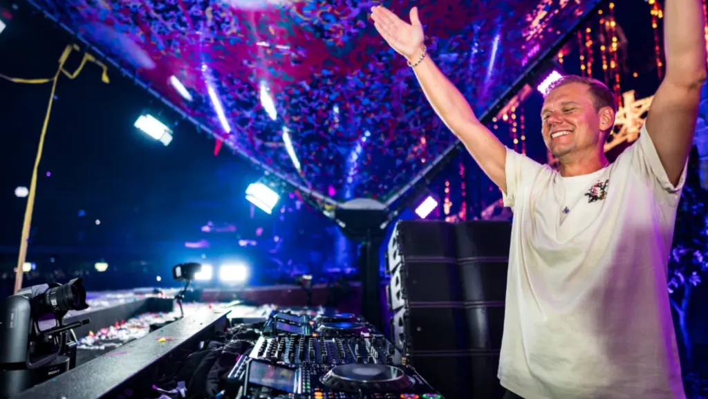 image_68bfd0bcdd75f No One Knows What Armin van Buuren Will Do in Ibiza — Reveals What He's Preparing for a Night That Will Burn the Stage
