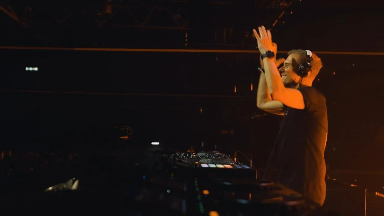 image_68bfd0bd2a315 No One Knows What Armin van Buuren Will Do in Ibiza — Reveals What He's Preparing for a Night That Will Burn the Stage