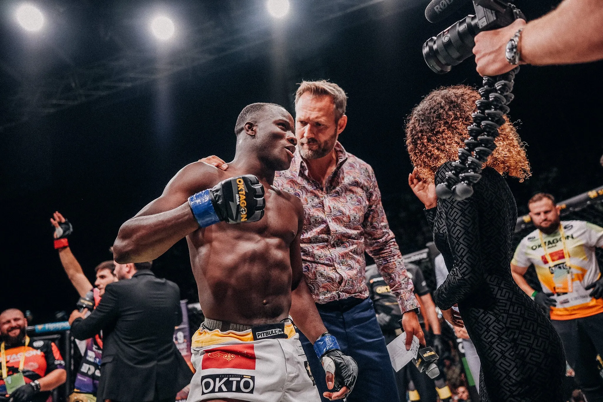 image_68bfd0ca9d314 MMA Champion Misses Weight, Offers Full Payment to Opponent, But Fight Still Canceled: A Lesson in UFC Tournament Organizing Discipline