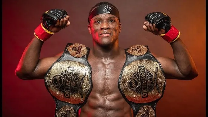 MMA Champion Misses Weight, Offers Full Payment to Opponent, But Fight Still Canceled: A Lesson in UFC Tournament Organizing Discipline