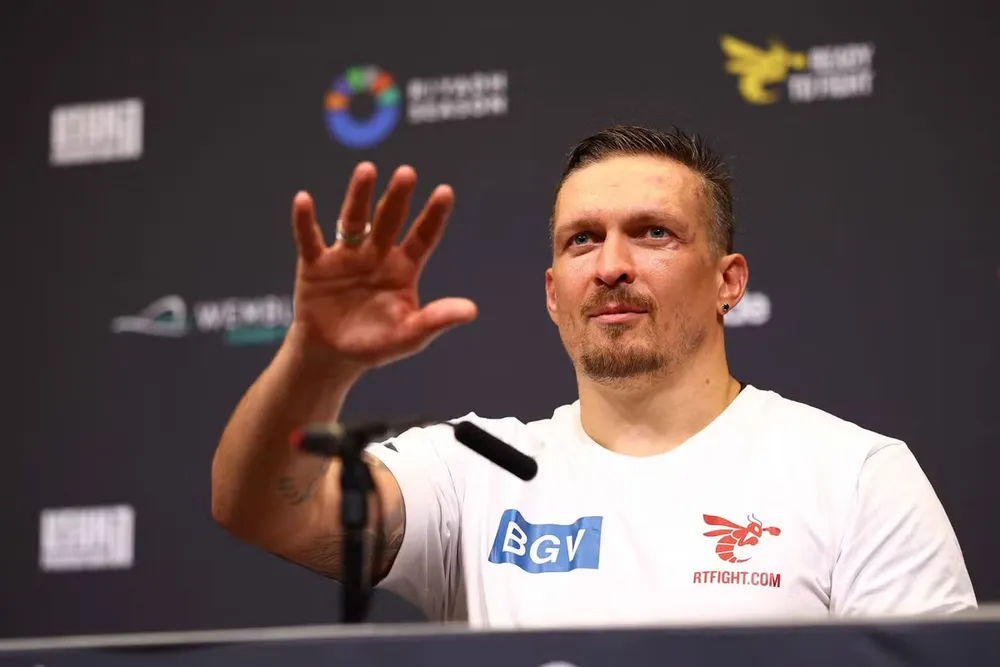 image_68bfd119d483a Oleksandr Usyk Defended by Joseph Parker Amid ‘Hide-and-Seek’ Accusation on Boxing Return