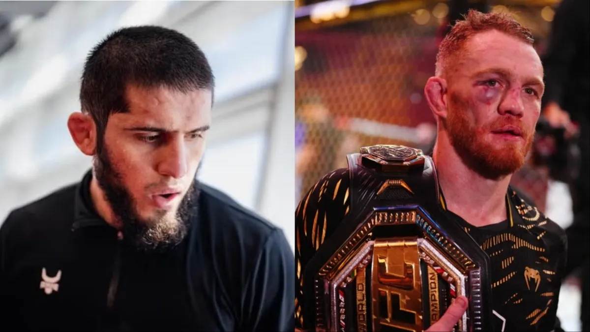 image_68bfd53150867 Jack Della Maddalena Promises to End Makhachev’s Reign in Brutal Fashion