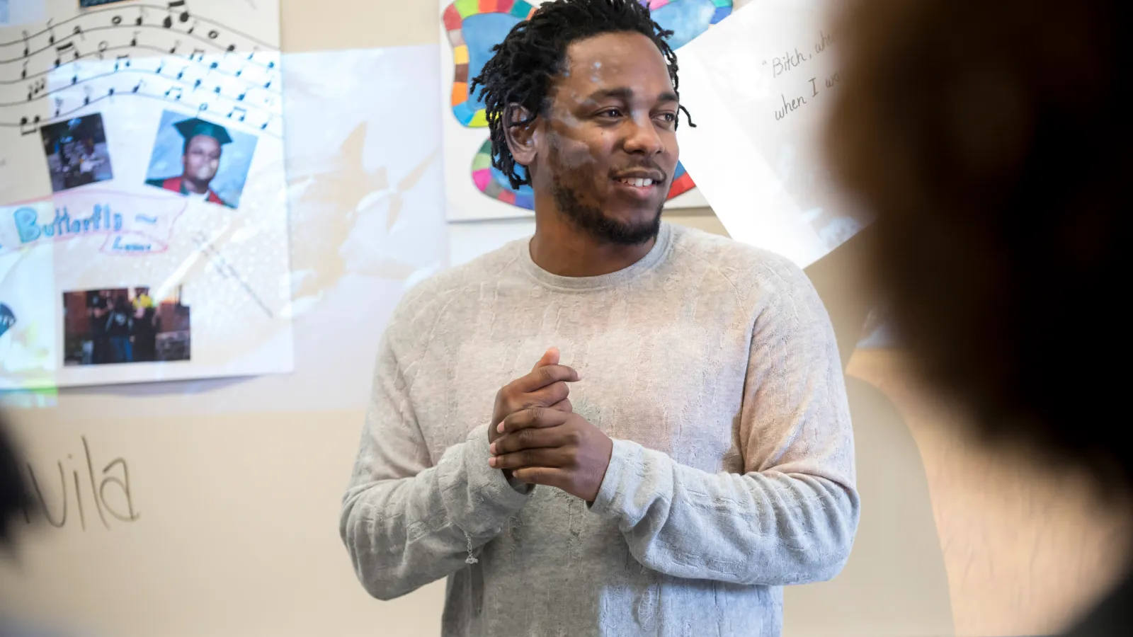 Overly Dedicated Was Kendrick Lamar’s First Attempt to Shatter the Old Hip-Hop