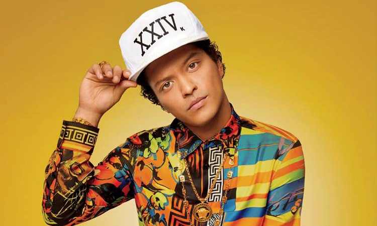 What Bruno Mars Hates Most About Making Music Videos — and Why He Suffers Every Time He Does It