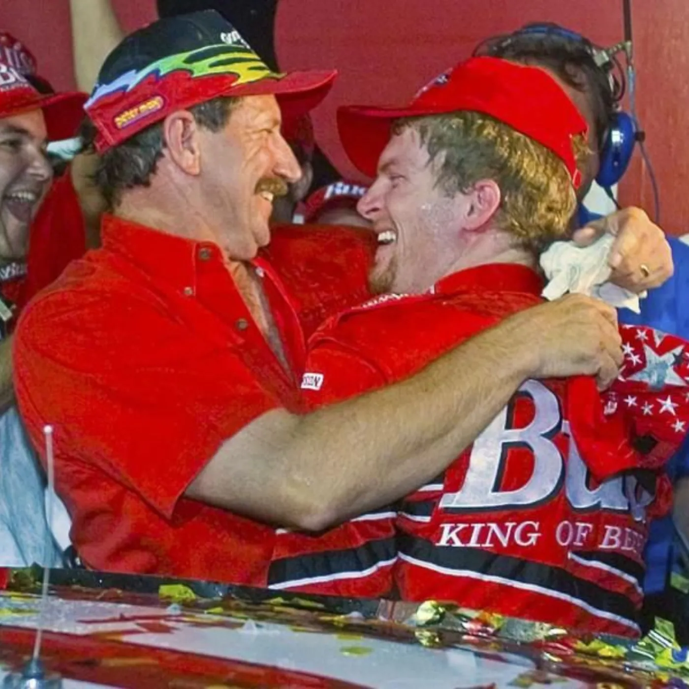 image_68bfd89d9bffd Shocking! Dale Earnhardt Jr. Slammed For Selling His Father’s Original Business Card – $100 Sale Stuns Fans