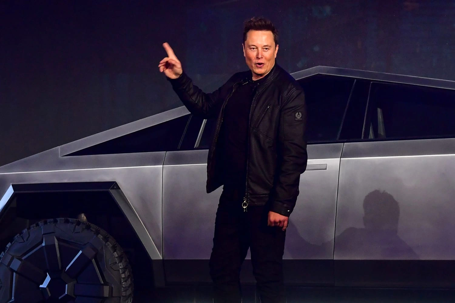 Genius or Reckless? Elon Musk Bets His Empire on One Big Gamble