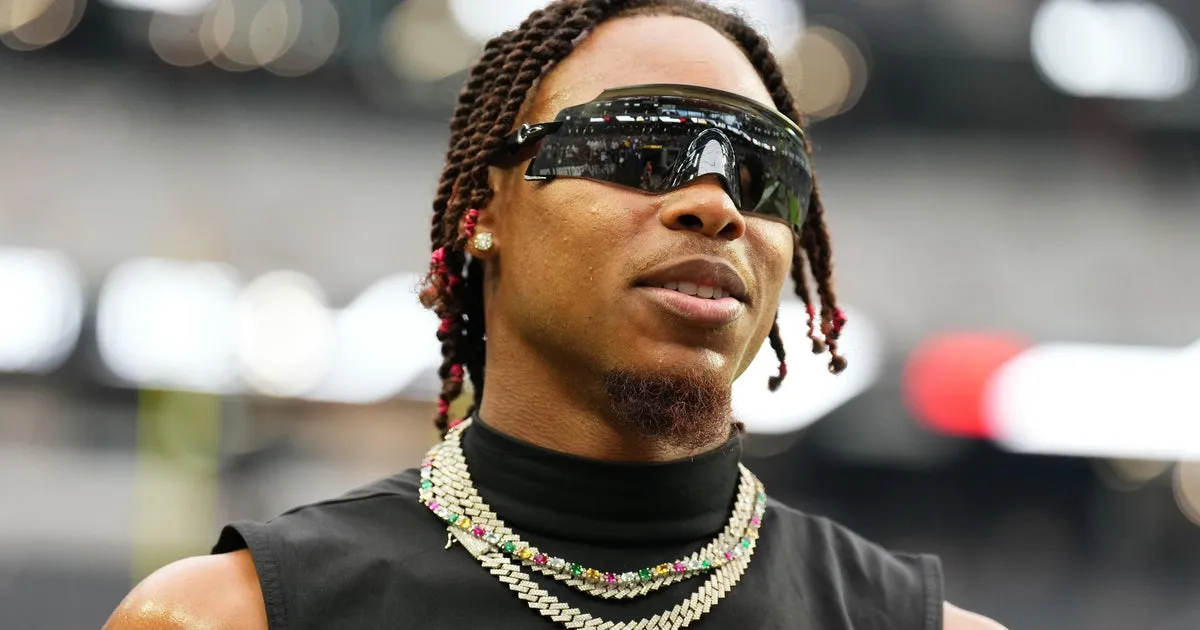 Justin Jefferson Can’t Stop Praising J.J. McCarthy — Hailing His Calm Nerves and Commanding Leadership