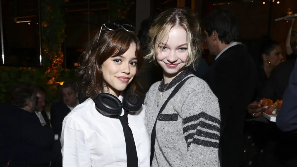 image_68bfe3f3d01d2 Why Jenna Ortega’s Wednesday Proves That The Deepest Connections Are Found in Friendship, Not Romance