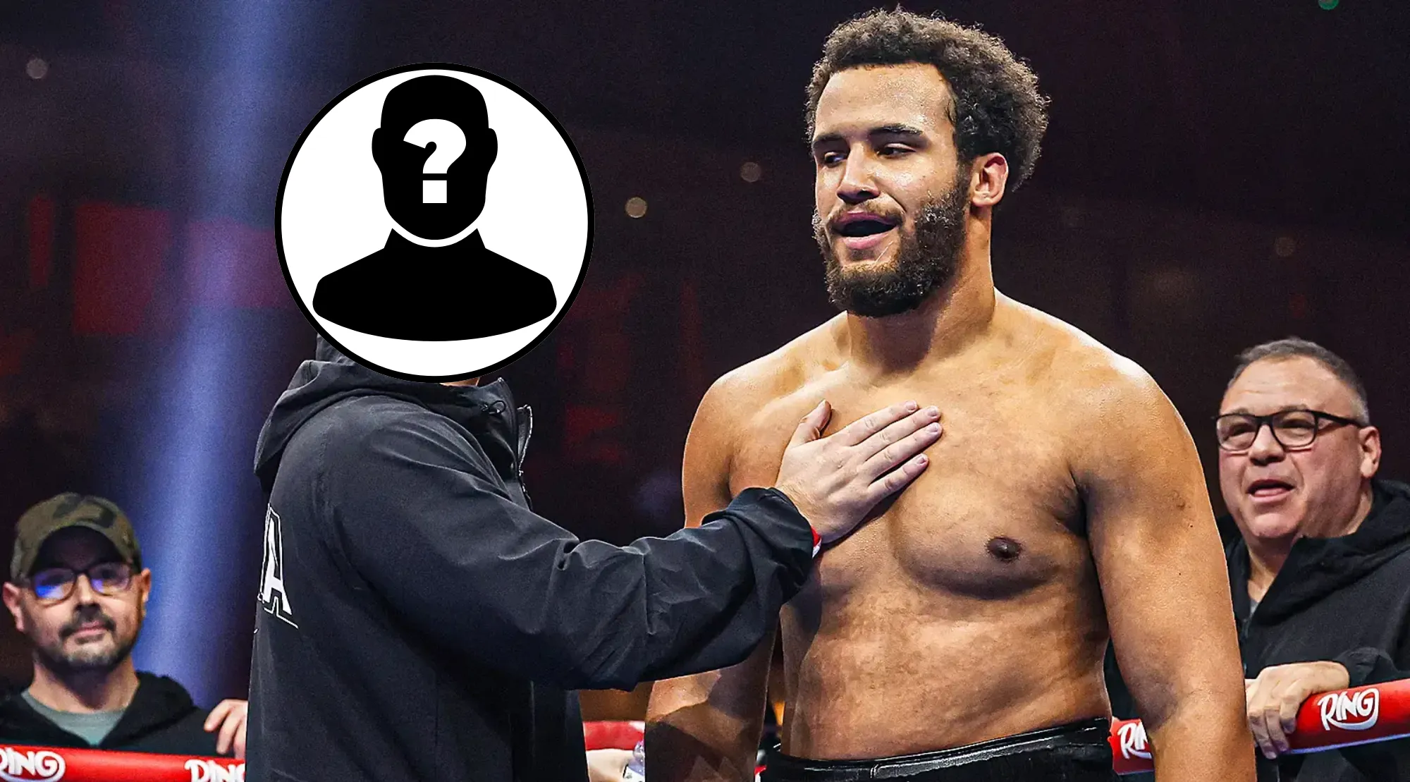 Moses Itauma Return Fight in Jeopardy as Analyst Reveals Planned Foe ‘Can’t Agree’ to Matchup