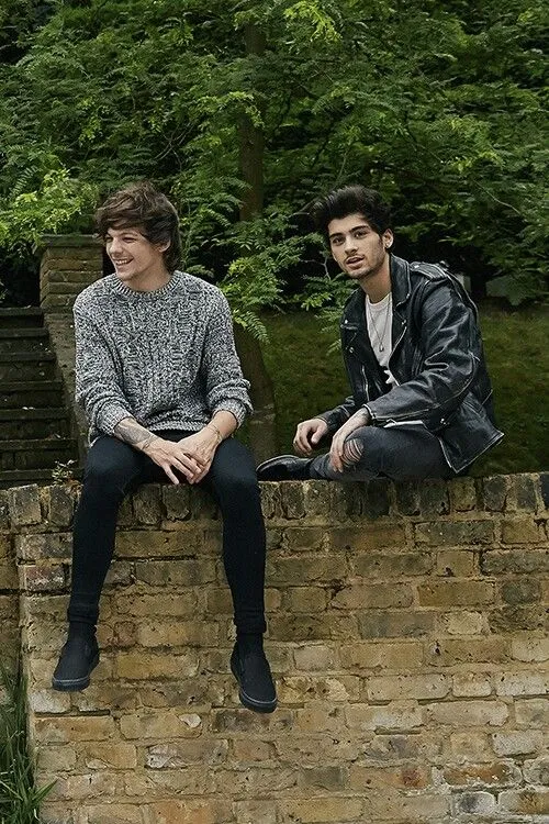 Louis Tomlinson and Zayn Malik Enjoy a Fun Dart Game in Tennessee – But the Reason Behind the Camera Has Fans Absolutely Freaking Out!
