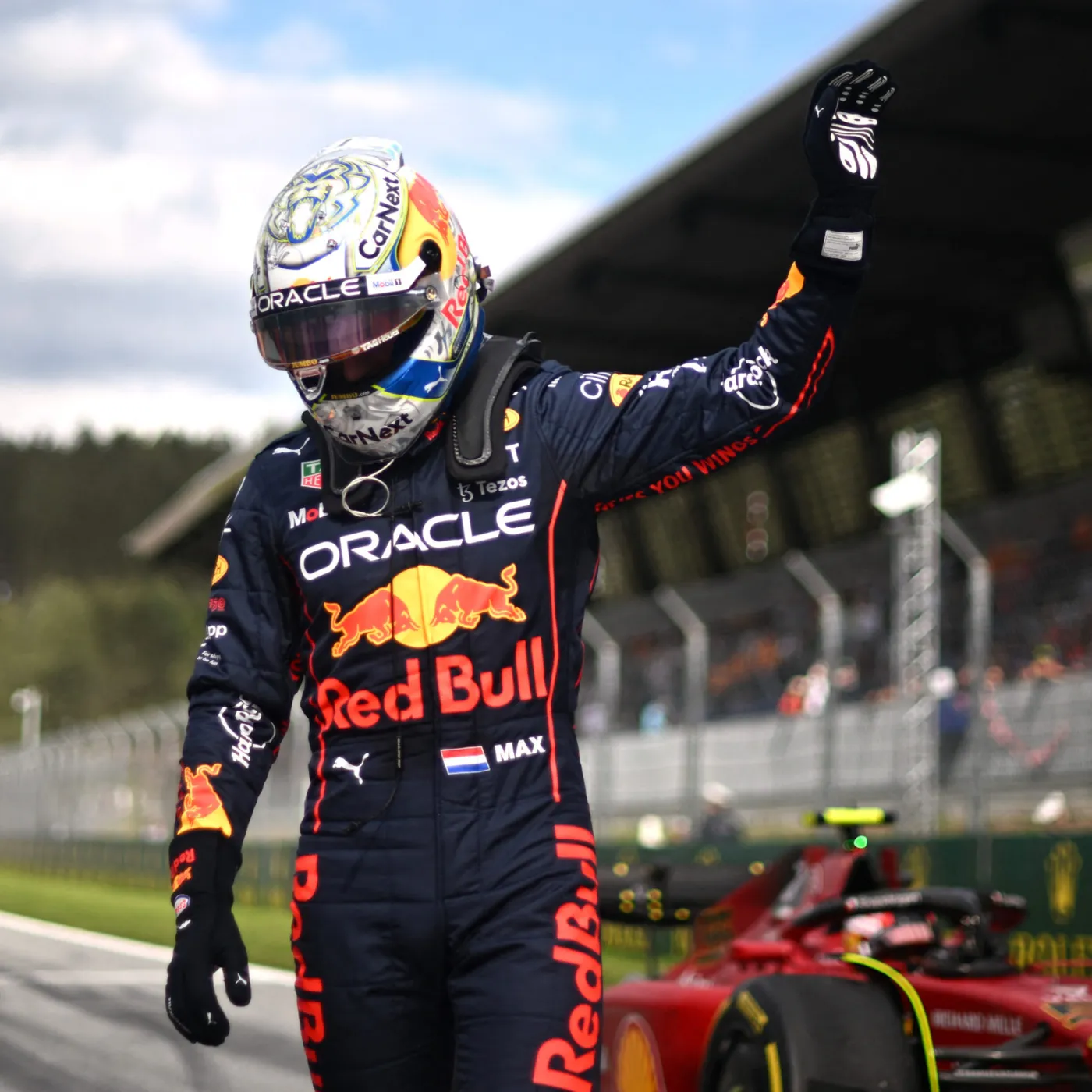 image_68bfe6fe87b37 Max Verstappen's 2025 F1 Italian GP fate decided after Red Bull Racing's shock announcement