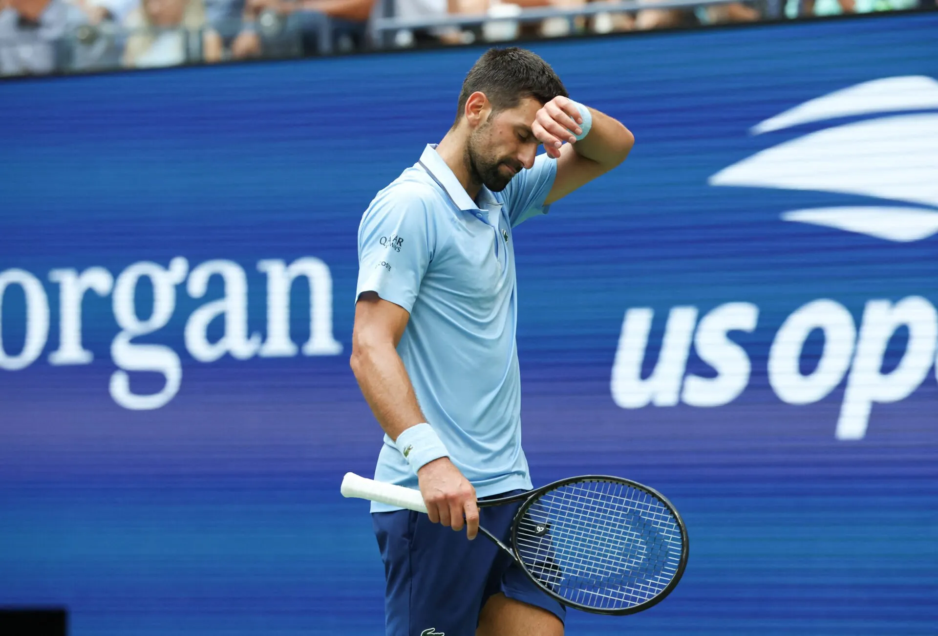 Jelena Djokovic Reveals the Hidden Trauma That Keeps Novak Living in Fear Every Time He Steps on the Court