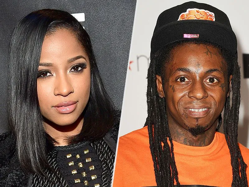 The truth behind the $3.7 million Los Angeles mansion gifted by Lil Wayne to his ex-wife Toya Wright 19 The truth behind the $3.7 million Los Angeles mansion gifted by Lil Wayne to his ex-wife Toya Wright