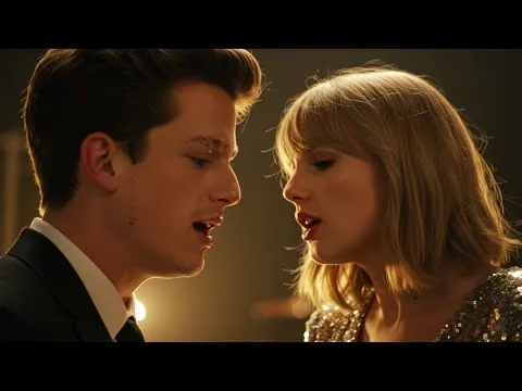 Taylor Swift Once Made Charlie Puth Cry – But You Won’t Believe How It Led to a Turning Point in His Music Career! 19 Taylor Swift Once Made Charlie Puth Cry – But You Won’t Believe How It Led to a Turning Point in His Music Career!