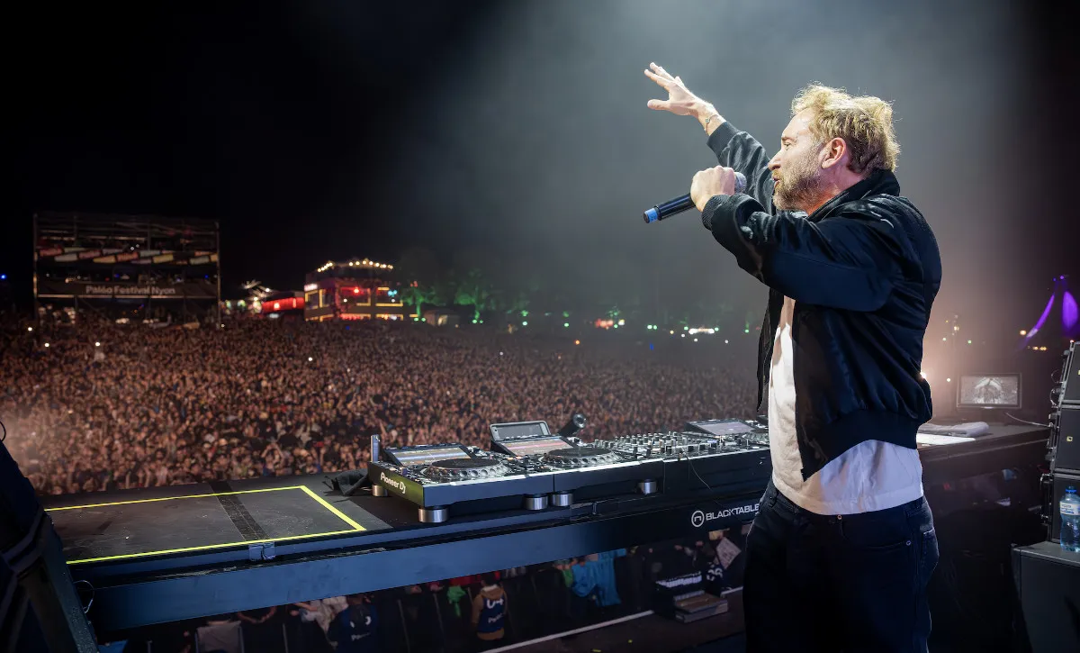 image_68bfea482f569 Good news for David Guetta fans: 'Titanium' reaches 2 billion views on YouTube, marking a famous milestone in his music career
