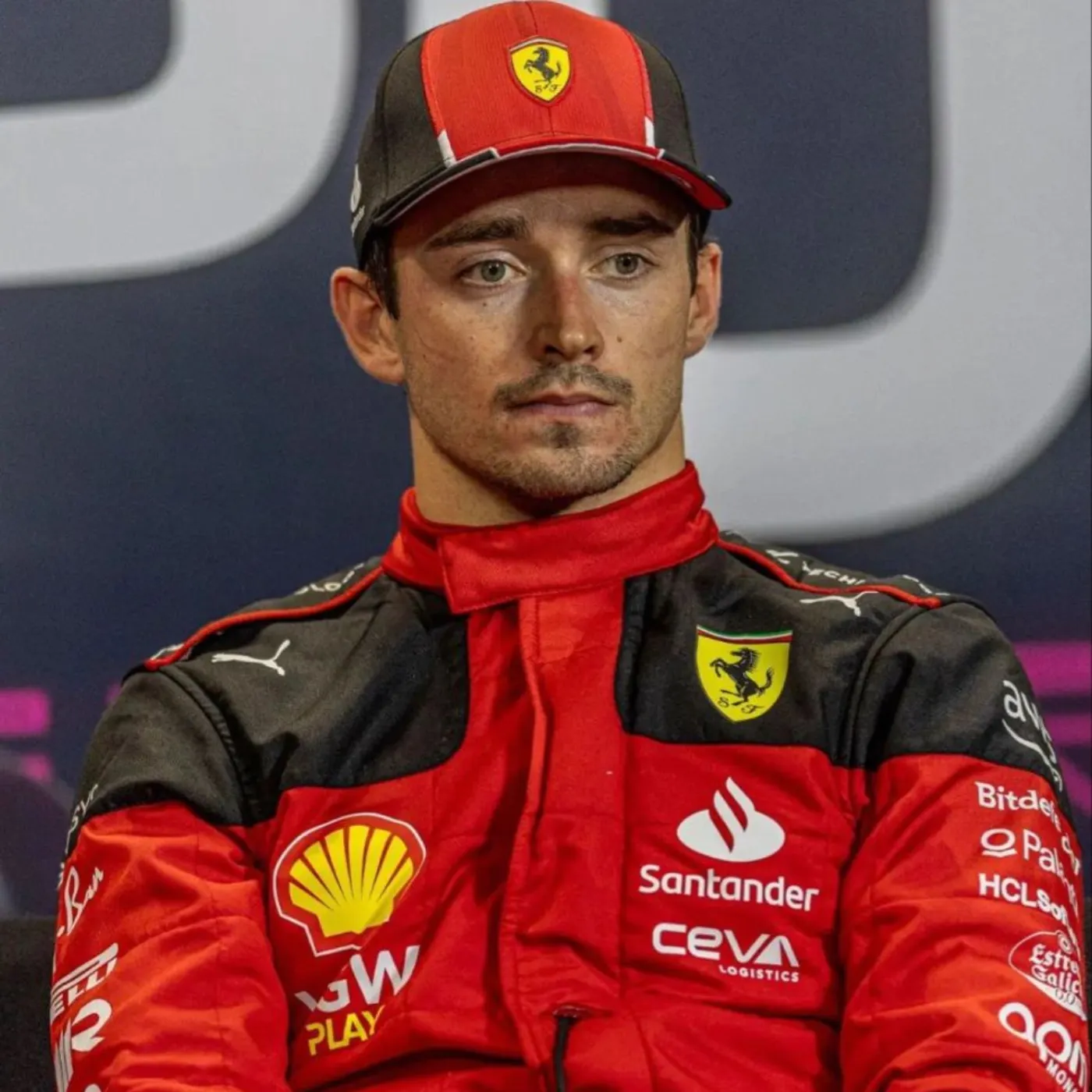 image_68bfeca65f1da "We Have Decided"—Scuderia Ferrari Officially Drops The Bomb On Charles Leclerc's Future