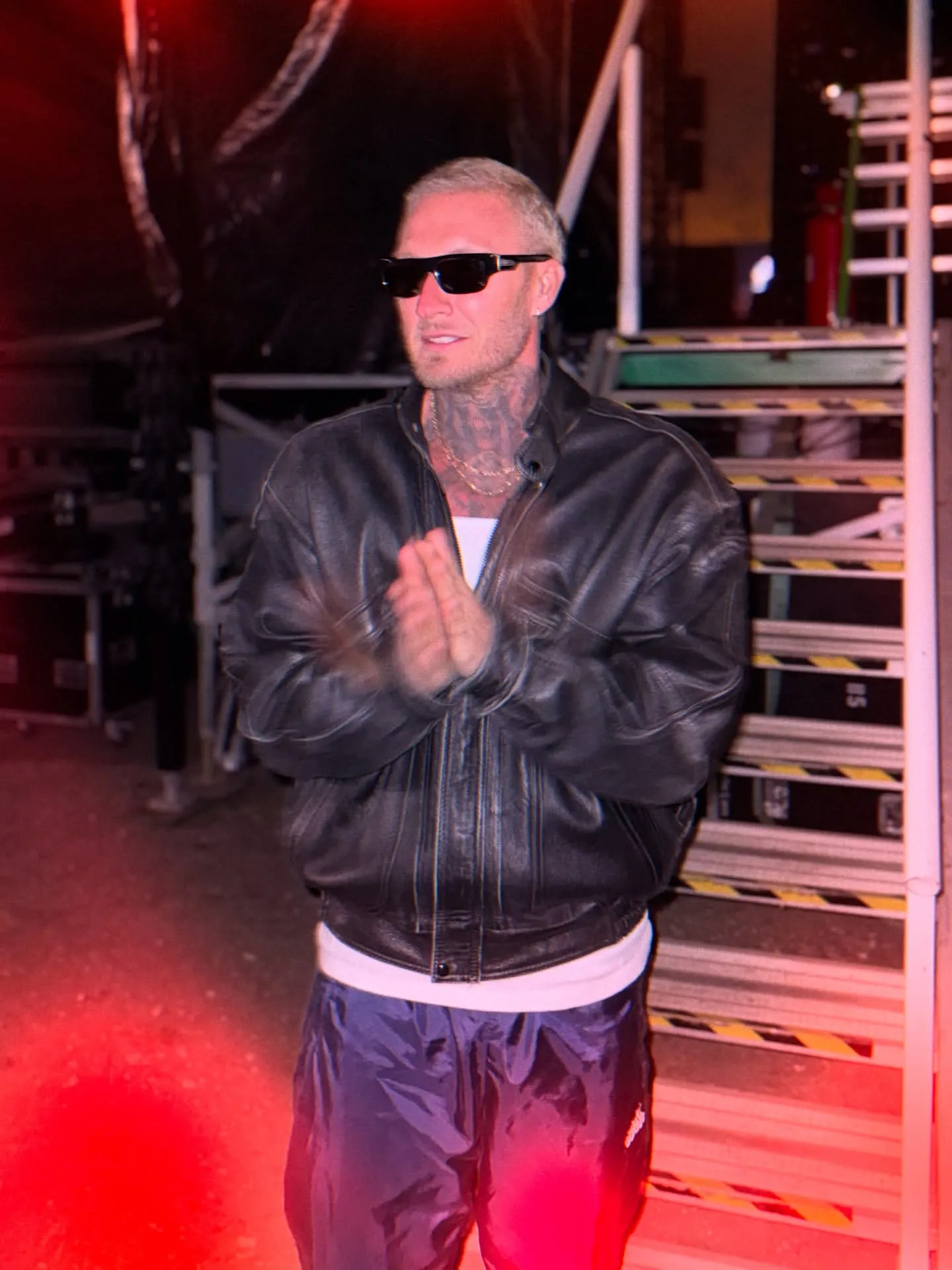 image_68bfed5a75e2c The tension arose between the two when David Guetta wanted to reject adding this melody suggested by his collaborator because it violated his professional standards.