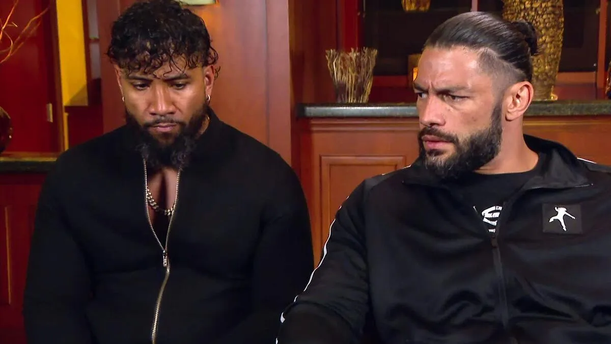 image_68bfef1485d84 Jey Uso Channels Roman Reigns’ Wisdom — Rising as the Next Tribal Chief Before Our Eyes!