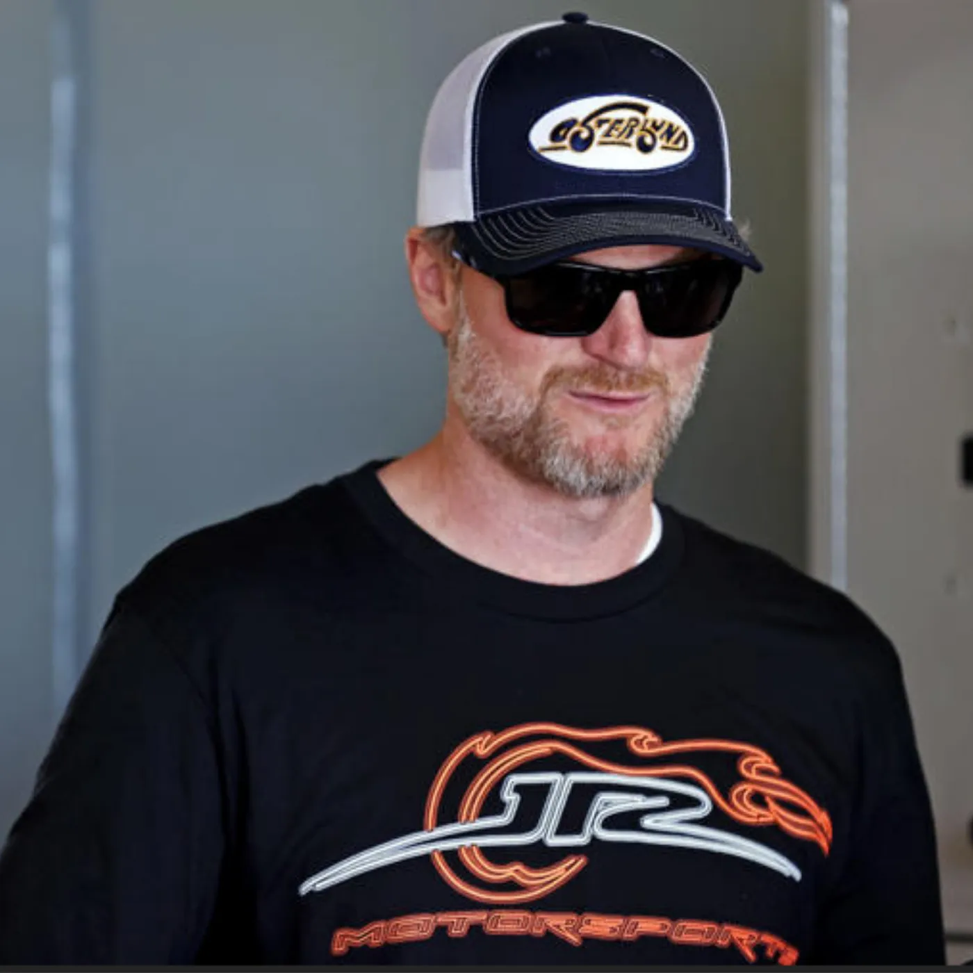 Breaking:Dale Earnhardt Jr.’s Shocking 2026 JRM Announcement Has NASCAR Fans in Turmoil