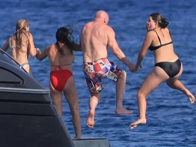 image_68bff23dafffc Beyond the Ring: Triple H & Stephanie McMahon Melt Hearts in Rare Family Moment With Their Daughters