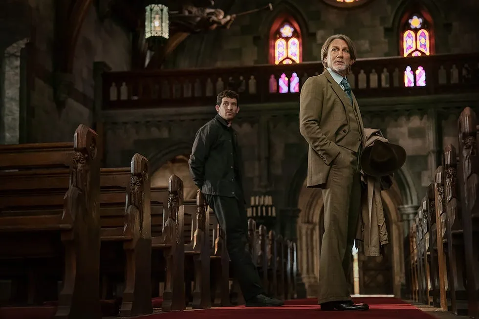 image_68bff3681e9f8 "Wake Up Dead Man": A Knives Out Mystery – Daniel Craig’s Return and the Gothic Murder Case