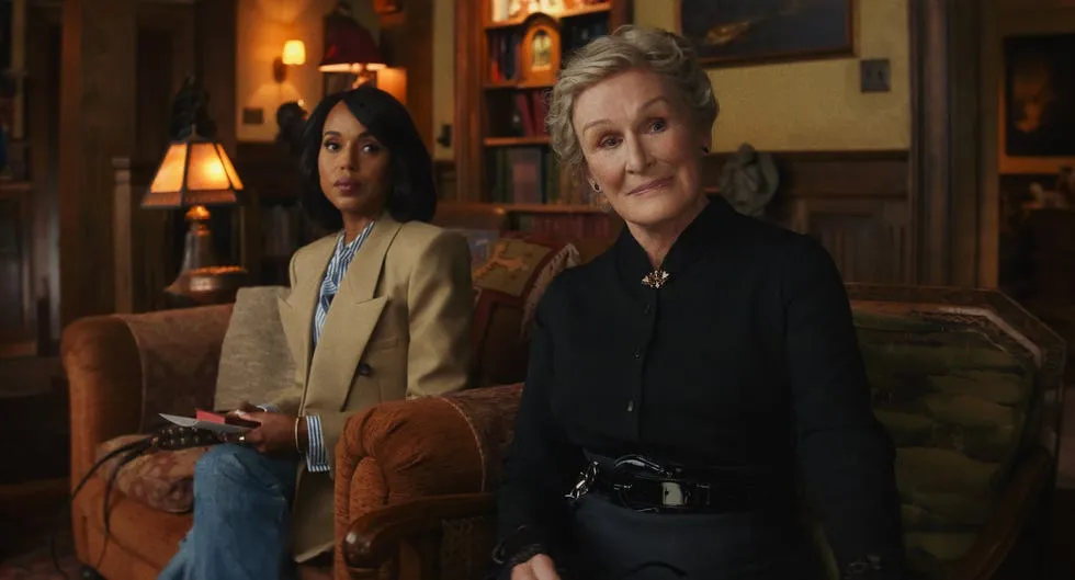 image_68bff36855692 "Wake Up Dead Man": A Knives Out Mystery – Daniel Craig’s Return and the Gothic Murder Case