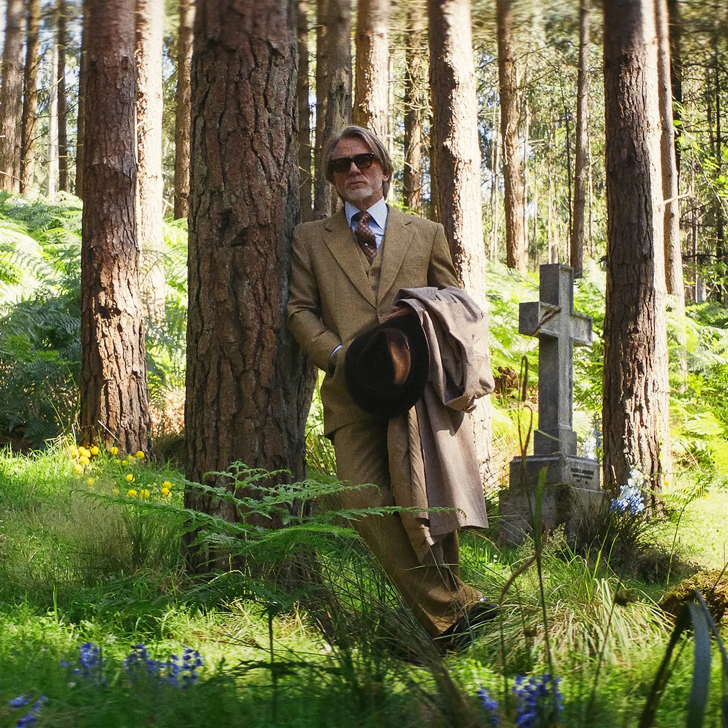 image_68bff3687e735 "Wake Up Dead Man": A Knives Out Mystery – Daniel Craig’s Return and the Gothic Murder Case