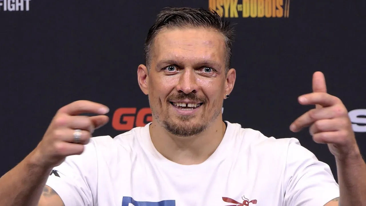 image_68c0d1ef4f786 Oleksandr Usyk will play in a charity football match in Portugal