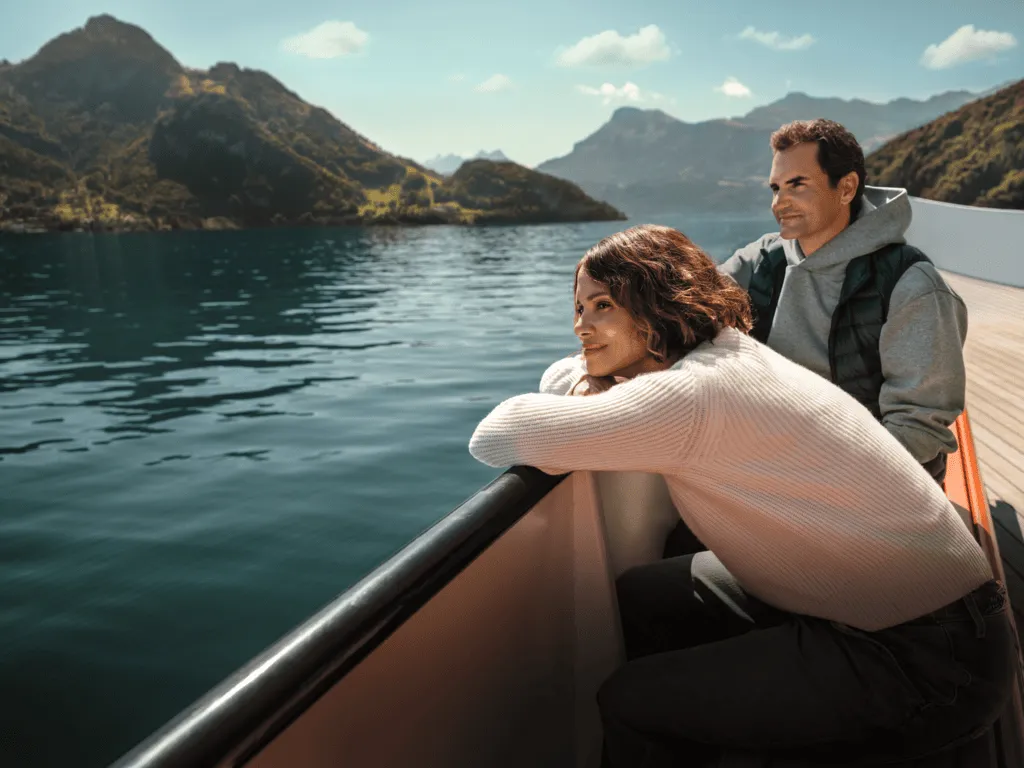 image_68c0d4edf1b78 Halle Berry & Roger Federer Just Dropped the Most Unexpected Ad — And Switzerland Has Never Looked This Magical