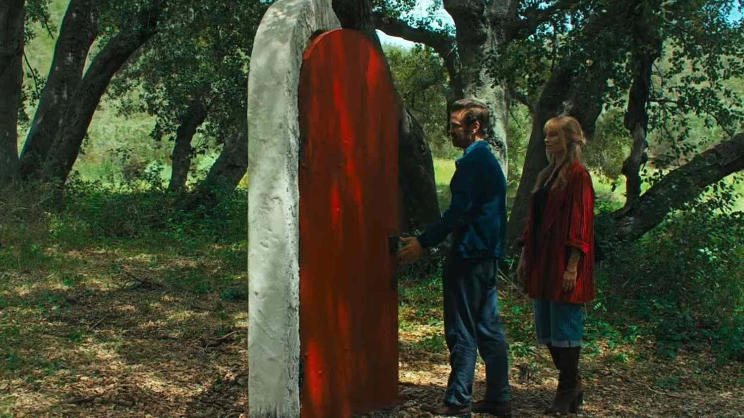 image_68c0d52865af6 The Past Is Not Behind You - It's Just a Door Away: Margot Robbie's Deep New Film Makes You Rethink Your Life