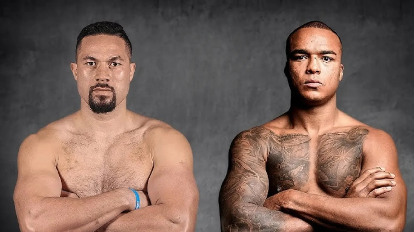 "We Will Fight Anyone, Any Time!" – Parker and Wardley Refuse to Wait for Usyk
