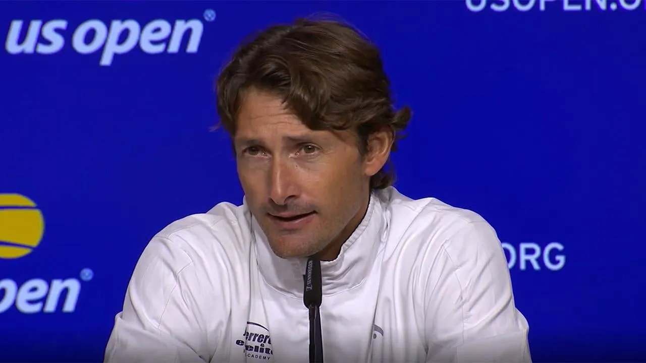 image_68c0ddd4e60e4 Novak Djokovic Sparks Uproar Claiming Alcaraz’s US Open Win Was Rigged — Ferrero’s Five Words Leave Him Silent