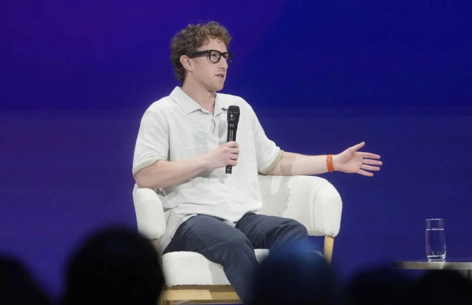 Billionaire’s Obsession: Zuckerberg Collects Rare Watches That Even the Wealthy Envy