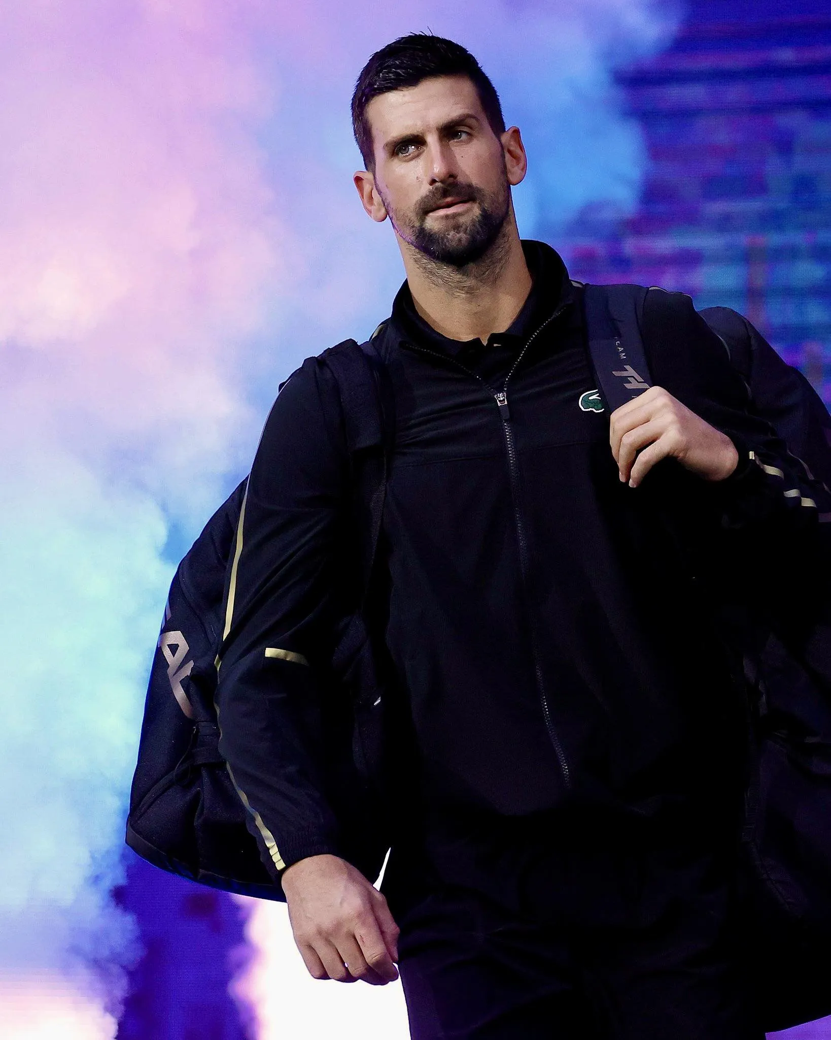 Mats Wilander Stuns Tennis World With Bold Take on Novak Djokovic’s Future — And Why His Words Sparked a Firestorm at 38 19 Mats Wilander Stuns Tennis World With Bold Take on Novak Djokovic’s Future — And Why His Words Sparked a Firestorm at 38