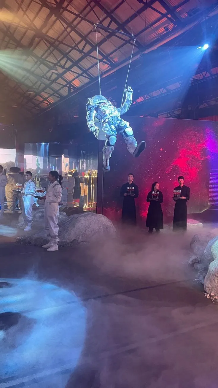 image_68c0e29747db4 The Zuckerberg Family Throws Extravagant Space-Themed Birthday Party With Former NASA Astronaut