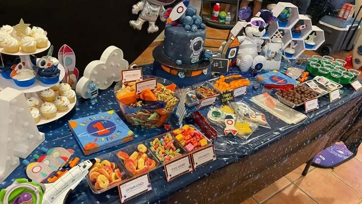 image_68c0e29789ff4 The Zuckerberg Family Throws Extravagant Space-Themed Birthday Party With Former NASA Astronaut