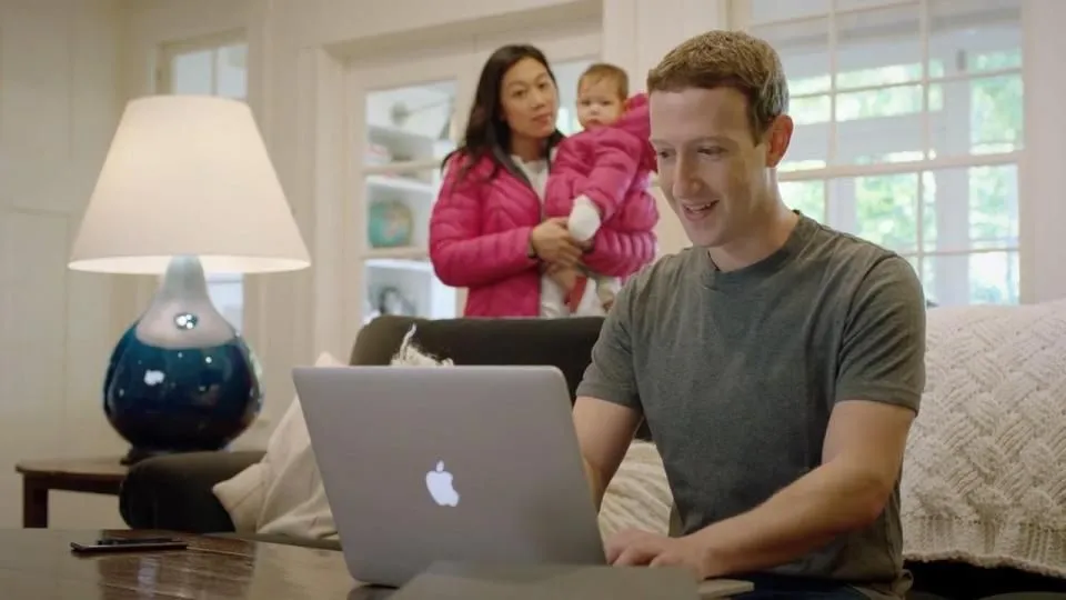 The Zuckerberg Family Throws Extravagant Space-Themed Birthday Party With Former NASA Astronaut