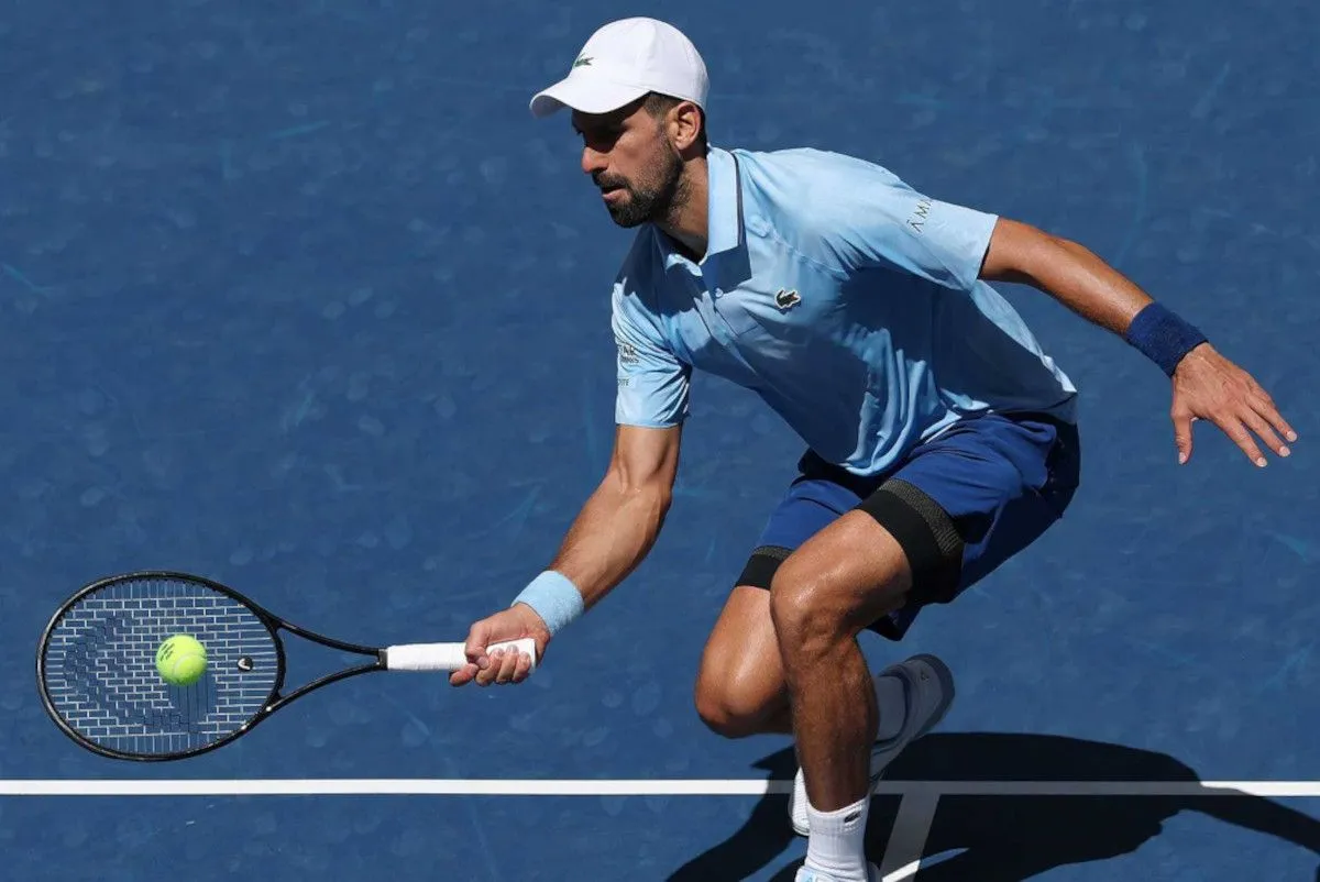 image_68c0e39be3c25 Novak Djokovic Redefines Greatness in Tennis as the Only Man to Dominate Every Slam Every Surface and Every Masters Stage
