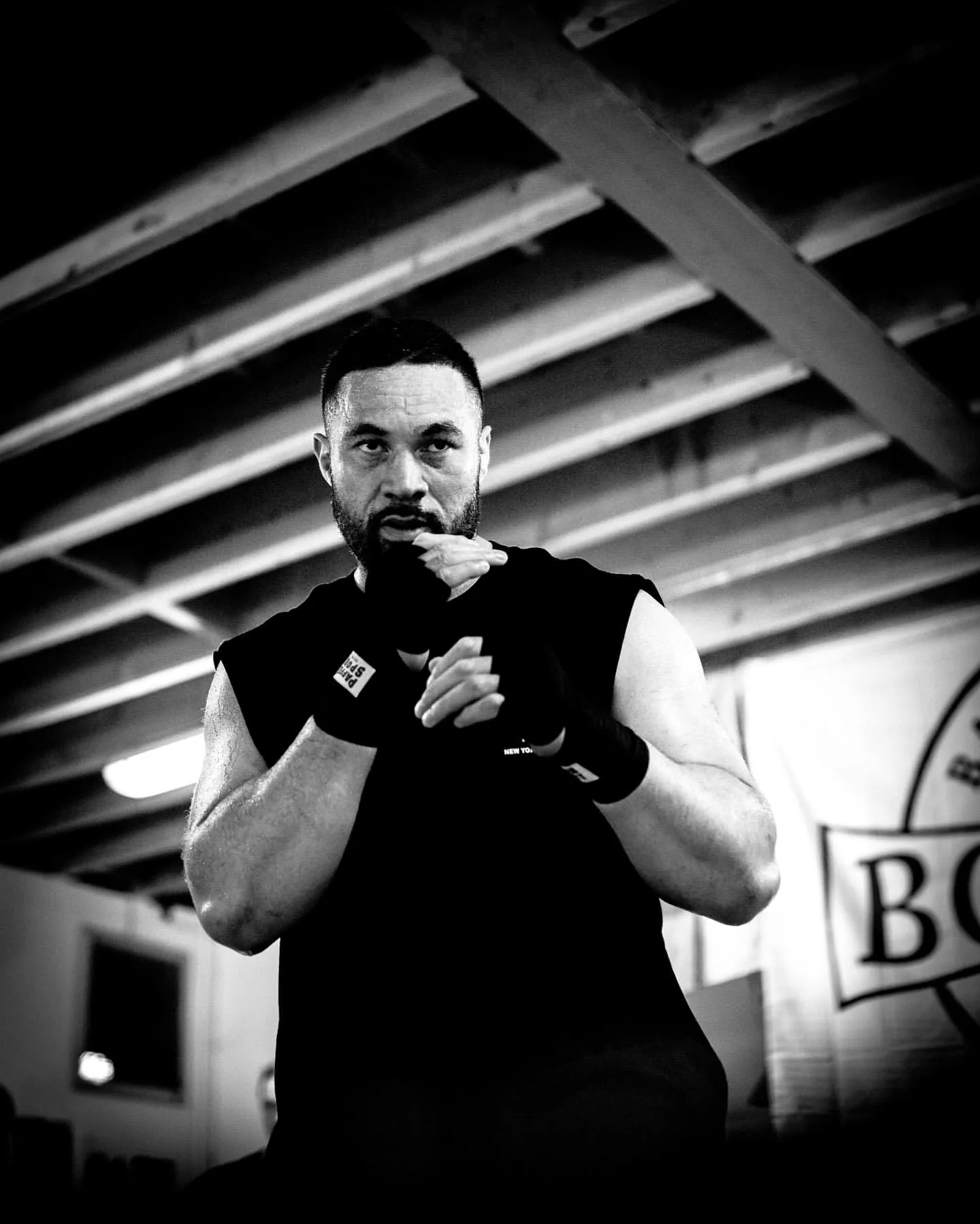 image_68c0e411e2d84 From Usyk to Wardley: Is Parker 'Media-Driven'? The Key Meaning Behind Queensberry Promotions' Last-Minute Move