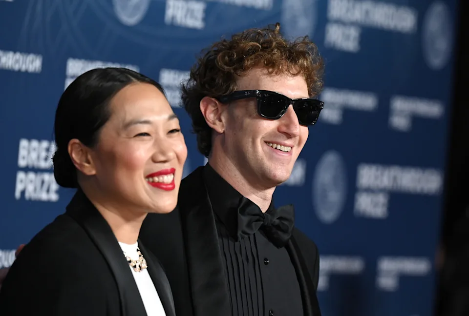 Wealth Can’t Replace Love: Zuckerberg Family Shares Sweet Baking Time Together