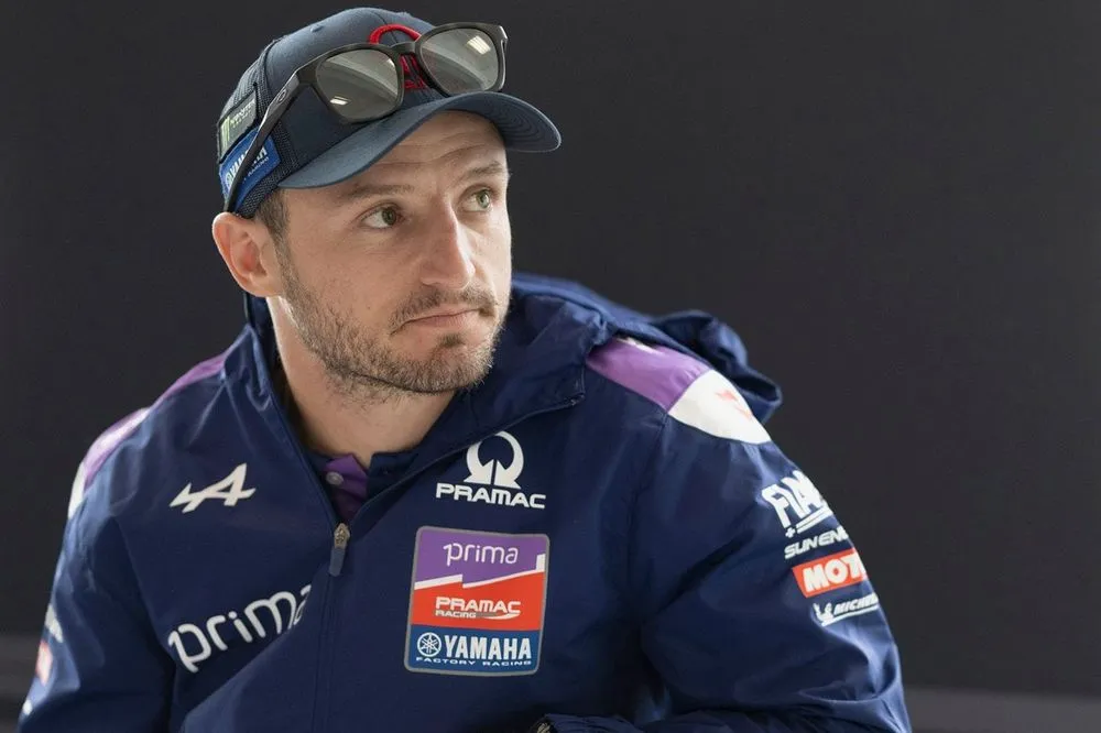 image_68c0e85b858c5 Jack Miller Opens Up About Feeling “Inferior” Next to Toprak Razgatlioglu in MotoGP