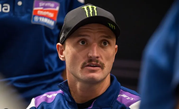 Jack Miller Opens Up About Feeling “Inferior” Next to Toprak Razgatlioglu in MotoGP 19 Jack Miller Opens Up About Feeling “Inferior” Next to Toprak Razgatlioglu in MotoGP