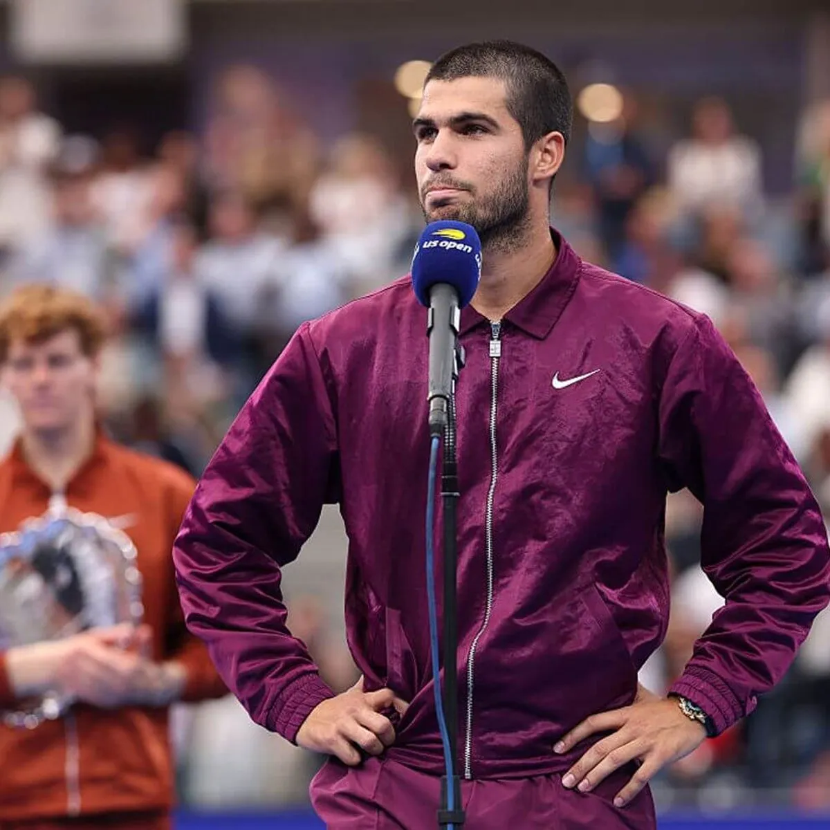 Carlos Alcaraz’s $5 Million US Open Jackpot Faces a Shocking Cut — Here’s the Twist No One Saw Coming 19 Carlos Alcaraz’s $5 Million US Open Jackpot Faces a Shocking Cut — Here’s the Twist No One Saw Coming