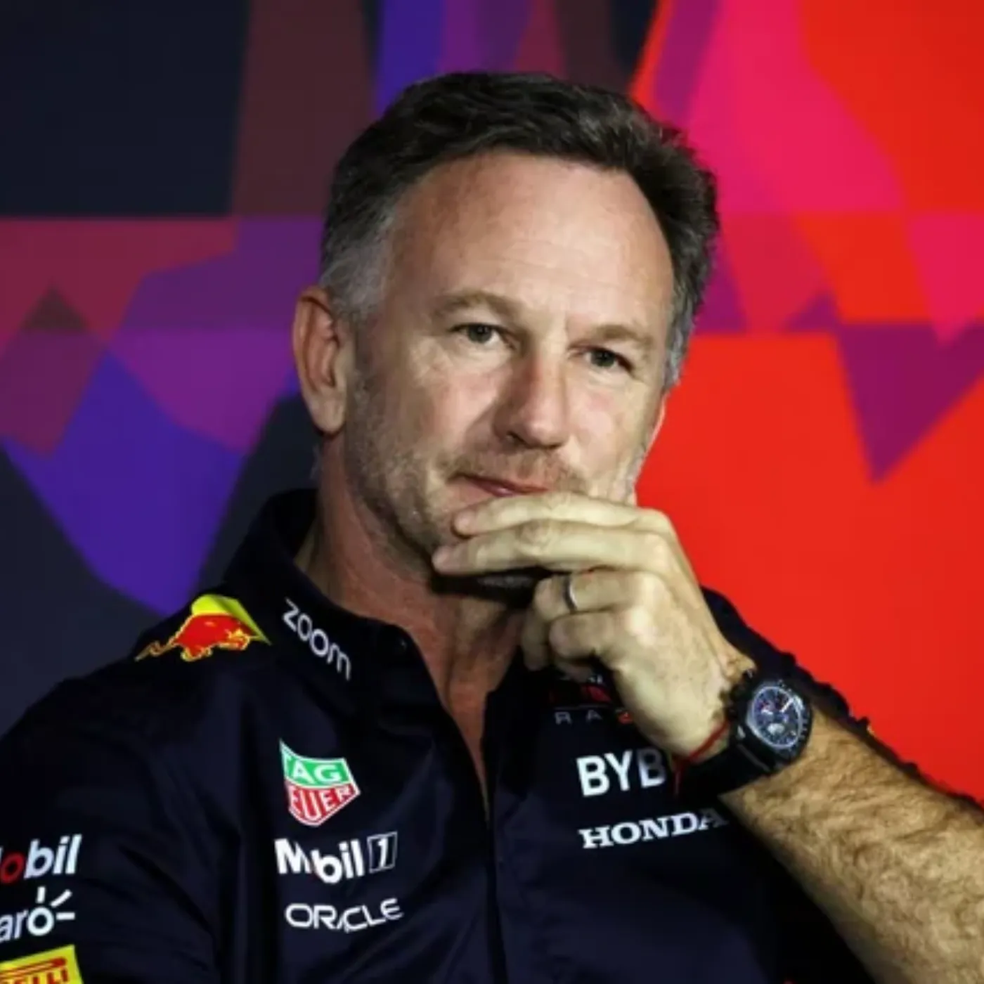 image_68c0eb128189e F1 Erupts! Red Bull Boss Mekies Shocks With ‘Zero Contribution’ After Monza Win